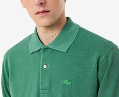 POLO L. 12. 12 CON EFECTO LAVADO LACOSTE - PH 9868 - 132 - By Marconi Boutique - Lacoste 