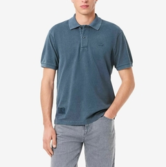 Imagen de POLO L. 12. 12 CON EFECTO LAVADO LACOSTE - PH 9868 - C7Z