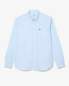 CAMISA REGULAR FIT LACOSTE - CH 1911 - F6Z - comprar online