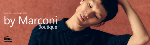 Carrusel By Marconi Boutique - Lacoste 
