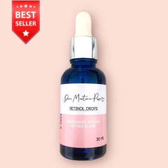 SERUM RETINOL PURO ANTIAGE Y ANTIMANCHAS - comprar online