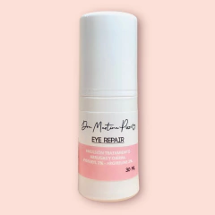 CONTORNO DE OJOS: ARRUGAS•OJERAS•HIDRATACION lo