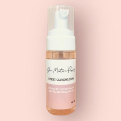 ESPUMA LIMPIEZA de Ac. GLICOLICO - comprar online