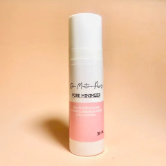 SERUM MINIMIZADOR de POROS y SEBOREGULADOR - comprar online