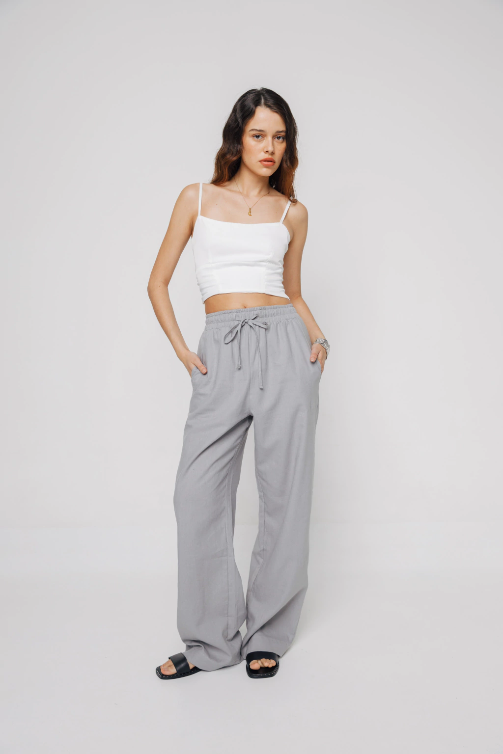 Top Julia White