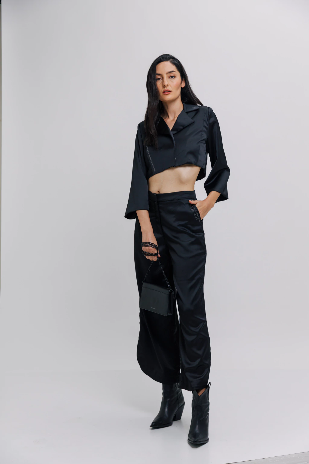 Pantalón Midi Hope