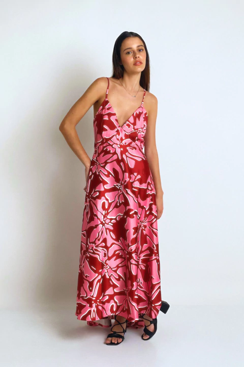 Vestido Dalia - comprar online