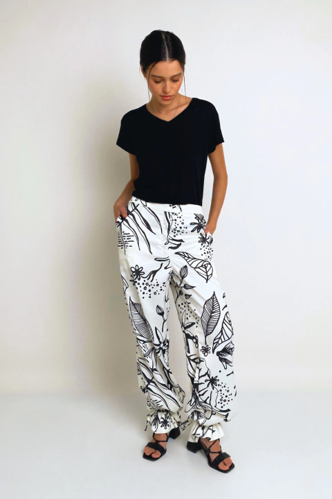 Pantalón Lausanne - comprar online