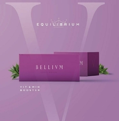 Inmunidad - Suplemento natural a base de Colageno Hidrolizado - BELLIUM EQUILIBRIUM
