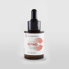 SERUM RETINOL - ANTIEDAD Y REGENERADOR - comprar online