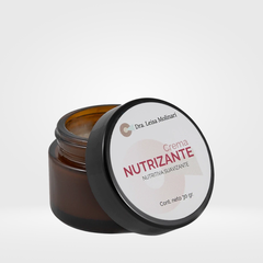 CREMA NUTRIZANTE - HUMECTANTE en internet