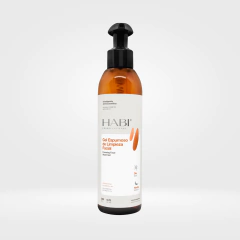 Gel Espumoso Limpieza