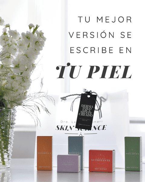 Carrusel Skin Science – Dermatología Leisa Molinari