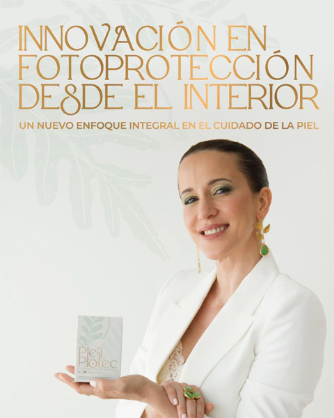 Carrusel Skin Science Leisa Molinari