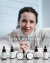 Carrusel Skin Science Leisa Molinari