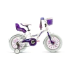 Raleigh Lilhon Rodado 16 Niñas