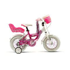 Raleigh CupCake Rodado 12 Niñas - comprar online