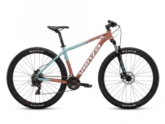Venzo Skyline Mountain Bike 29 Freno Hidraulico
