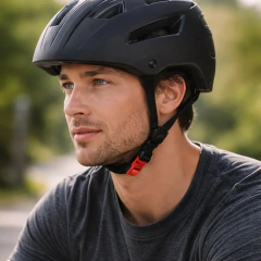 casco emet town urbano unico talle regulable en internet