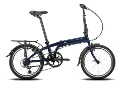 Tern Link A7 Rodado 20 Plegable - comprar online