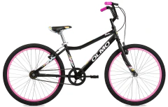 bicicleta infantil olmo neo rodado 24 en internet