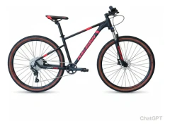 Raleigh Mojave 5.0 Rodado 29 Mountain Bike