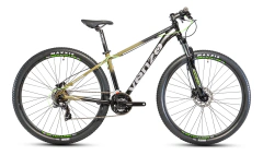 Venzo Skyline Mountain Bike 29 Freno Hidraulico - Bicicletas Belgrano