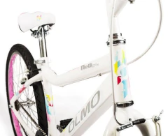 bicicleta infantil olmo neo rodado 24
