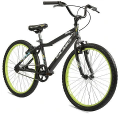 bicicleta infantil olmo neo rodado 24 - tienda online