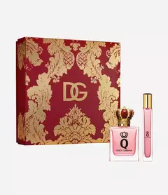 Dolce & Gabbana - Kit Q Eau de Parfum