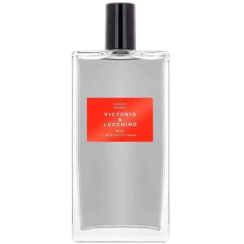 Victorio & Lucchino - Nº10 Libertad Extrema