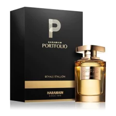 Al Haramain - Portfolio Royale Stallion - comprar online