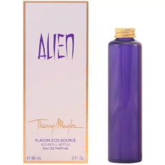Thierry Mugler - Alien na internet