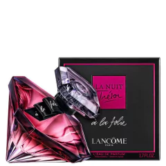 Lancome - La Nuit Trésor À La Folie - comprar online