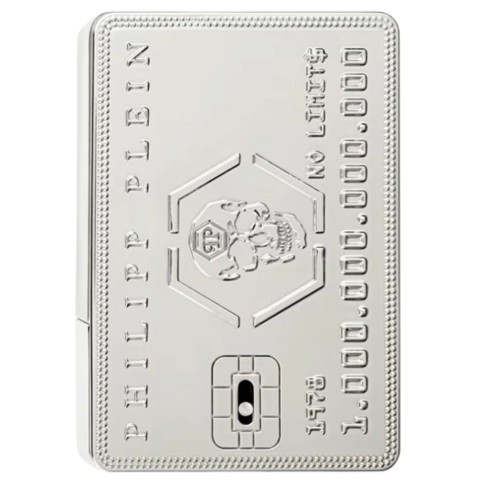 Philipp Plein - No Limit$ Platinum