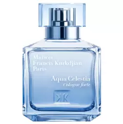 Maison Francis Kurkdjian - Aqua Celestia Cologne Forte