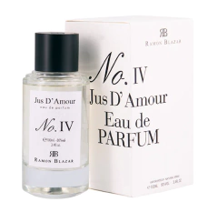 Ramon Blazar - No.IV Jus D'Amour na internet