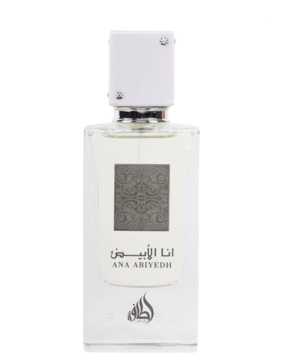 Perfume Arabe barato baixo custo Lattafa