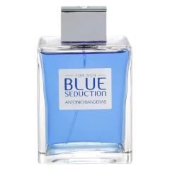 Antonio Banderas - Blue Seduction