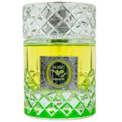 Paris Corner - Mawj Appletini