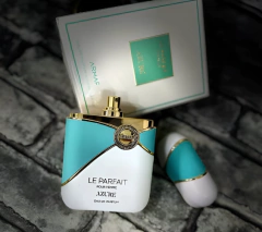 Armaf - Le Parfait Azure Pour Femme na internet