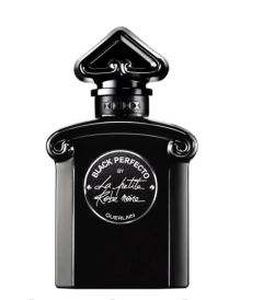 Guerlain - Black Perfecto by La Petite Robe Noire