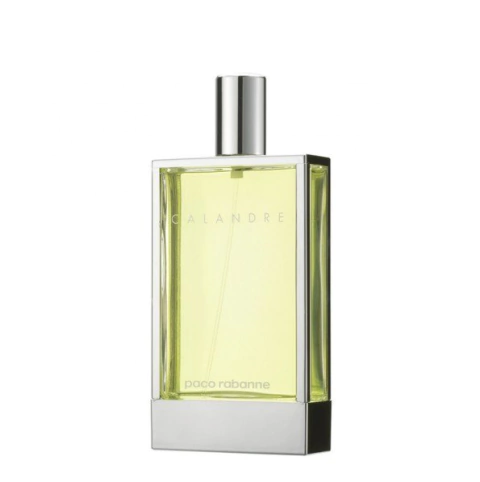 Paco Rabanne - Calandre