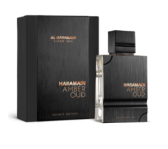 Al Haramain - Amber Oud Private Edition