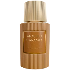 Paris Corner - Molten Caramel
