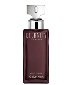 Calvin Klein - Eternity Amber Essence