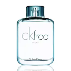 Calvin Klein - CK Free for Men