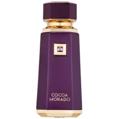 French Avenue - Cocoa Morado (Fragrance World)
