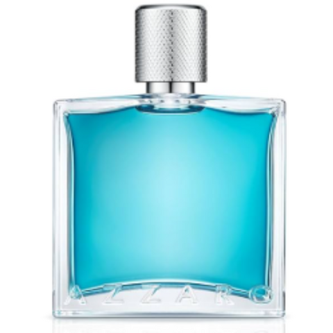Azzaro - Chrome Legend