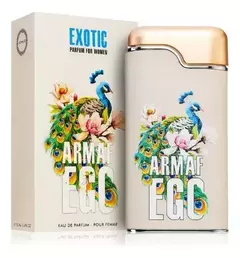 Armaf - Ego Exotic